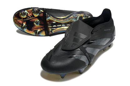 Adidas Predator Elite Fold-Over Tongue SG Cleats