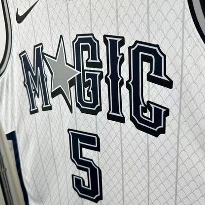Orlando Magic City Edition 24/25 NBA Jersey