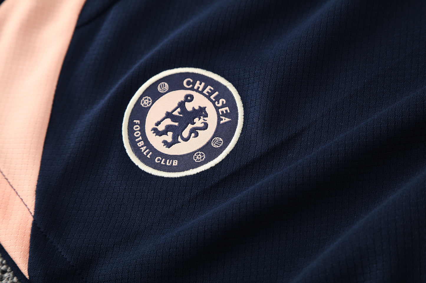 Kit Shirt + Shorts Chelsea Dark Blue Training 25/26