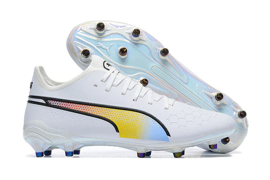 Puma King Ultimate FG Cleats