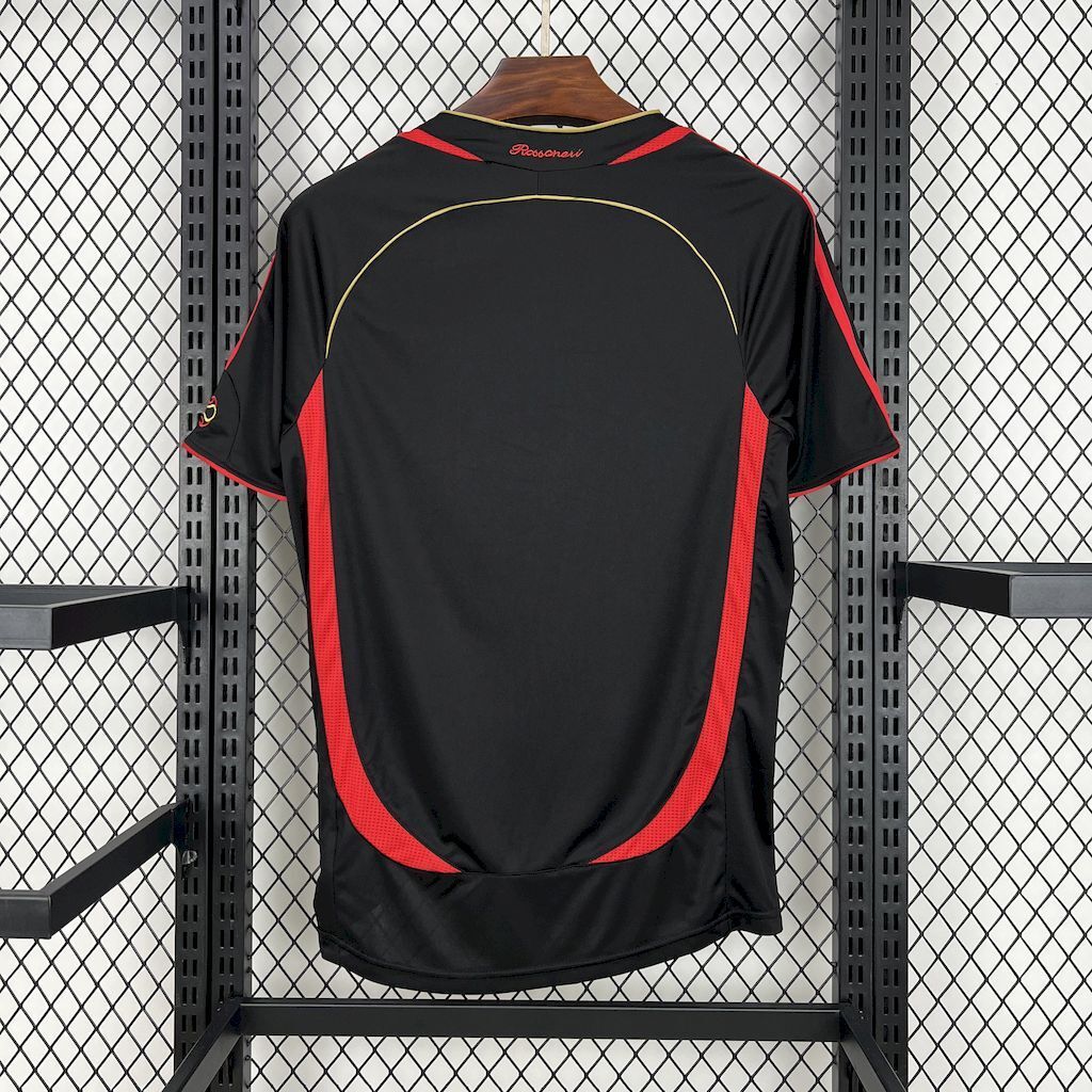 Milan Jersey Third 06/07 Retro - CalcioVivo