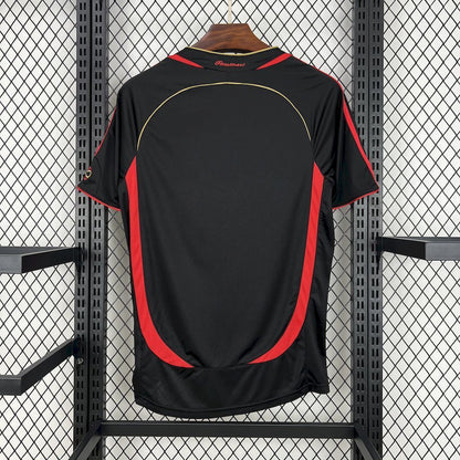 Milan Jersey Third 06/07 Retro - CalcioVivo