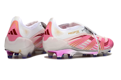 Adidas Predator Elite Fold-Over Tongue FG Cleats