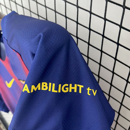 Barcelona Home Jersey 25/26 Women