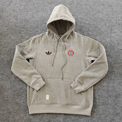 Bayern Munich Hoodie (Colors)