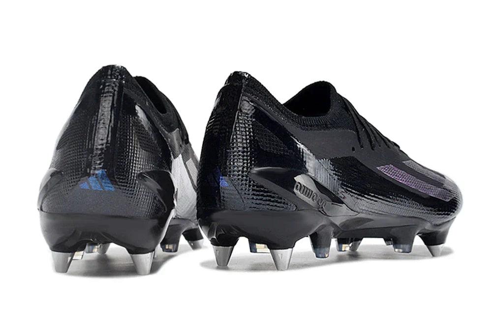 Adidas X CrazyFast.1 Messi SG Cleats