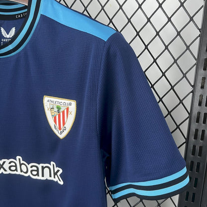 Athletic Club Bilbao Away Jersey 25/26