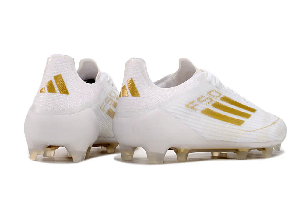 Adidas F50.1 FG Cleats