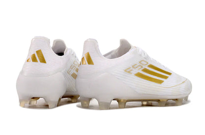 Adidas F50.1 FG Cleats