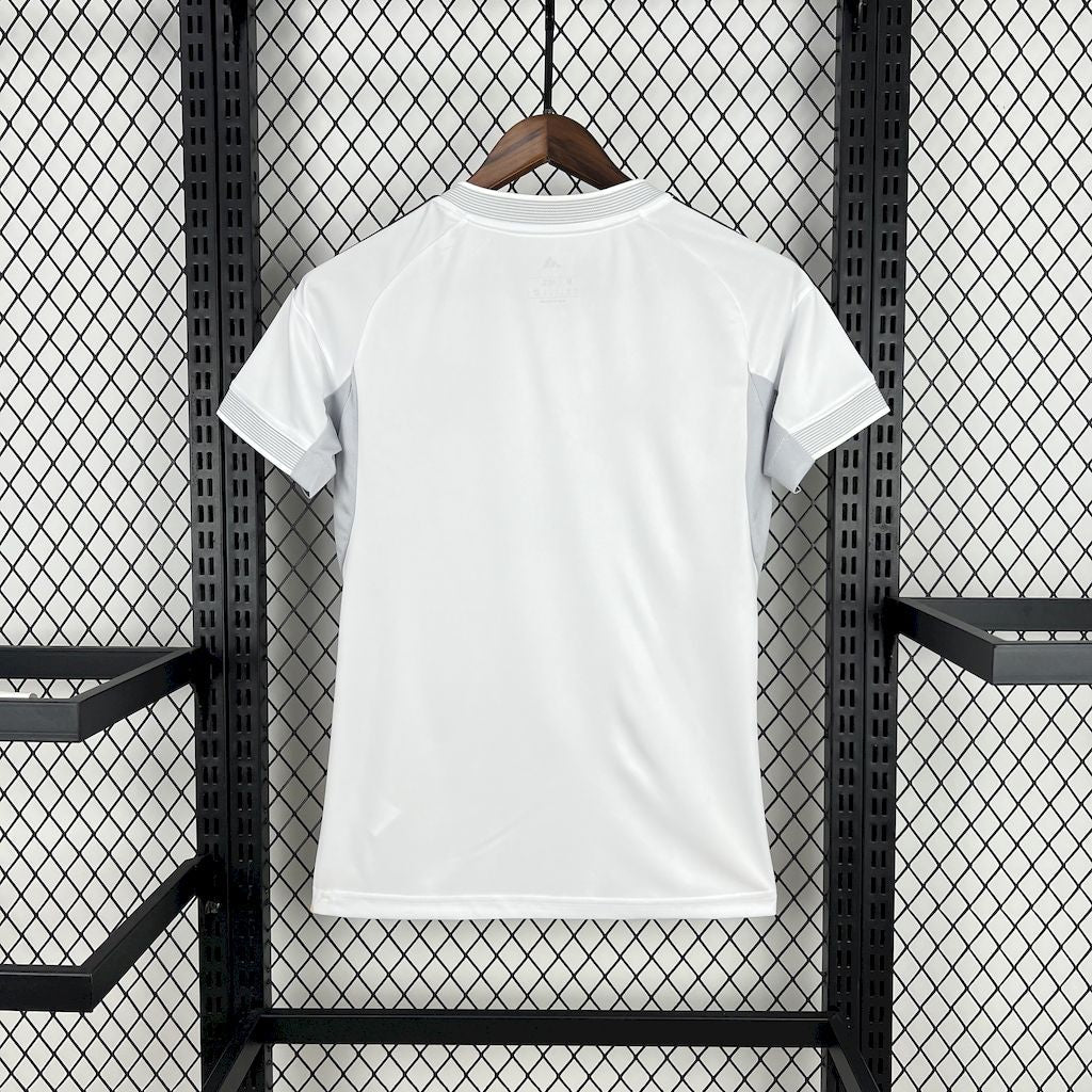 Real Madrid Home Jersey 25/26 Women