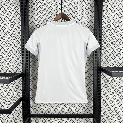 Real Madrid Home Jersey 25/26 Women