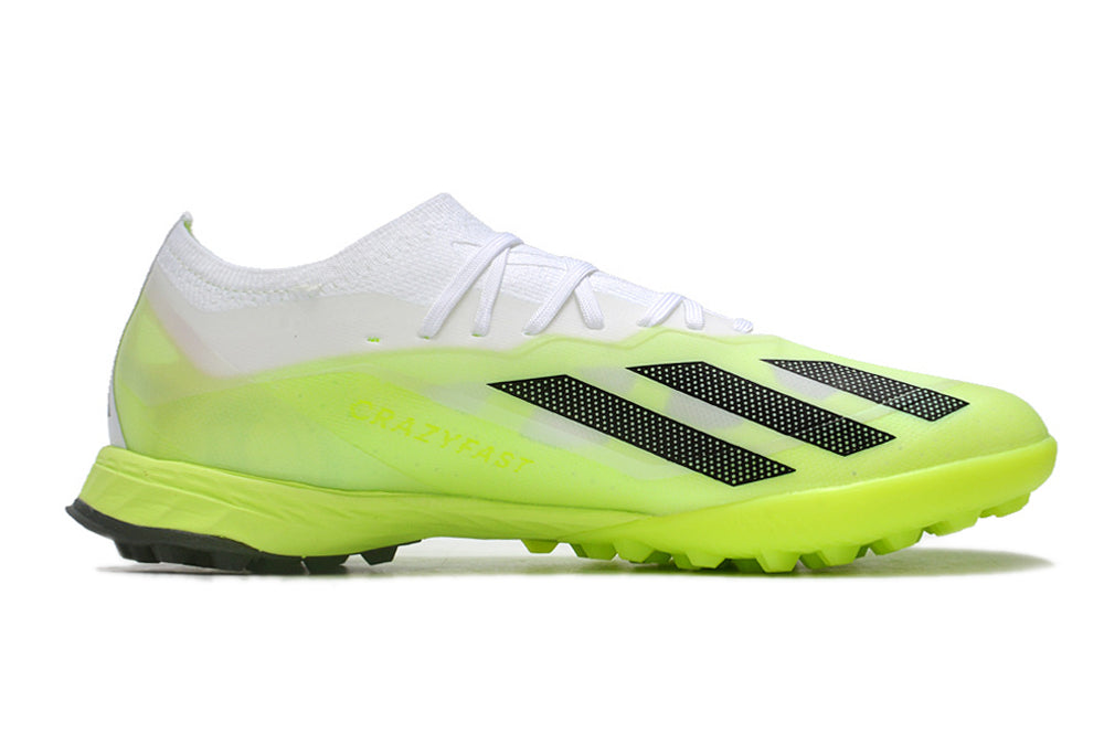 Adidas CrazyFast.1 TF Boots