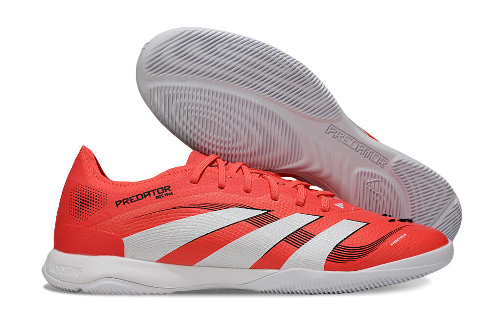 Adidas Predator Elite Fold-Over Tongue IC Boots