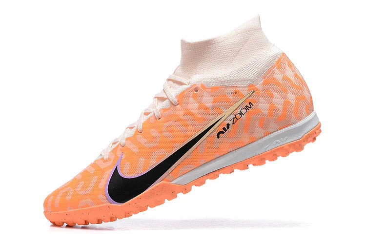 Nike Mercurial Superfly Air Zoom 9 TF Boots