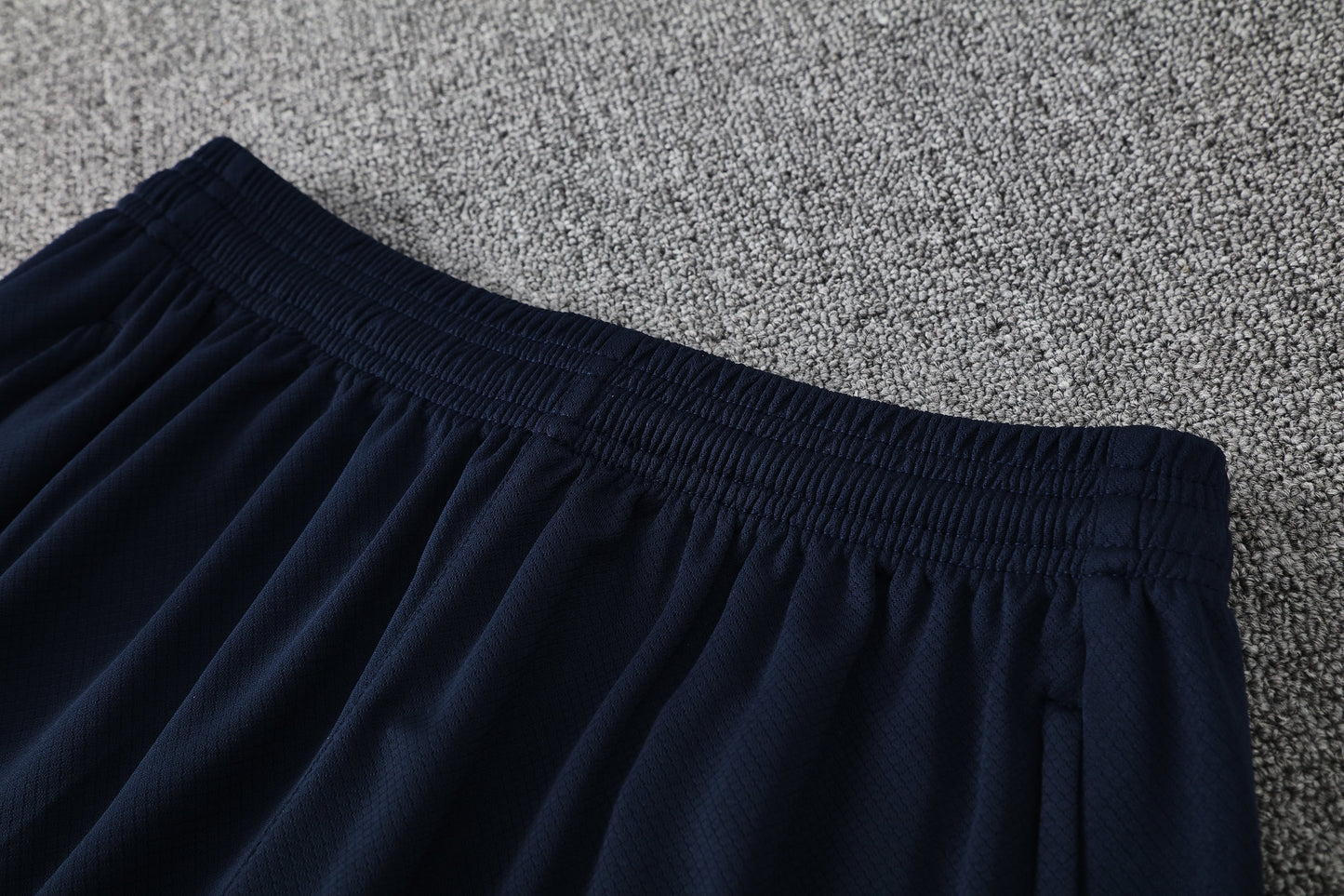 Tank Top + Shorts Chelsea Dark Blue Training Kit 25/26