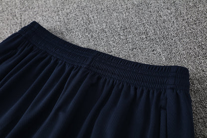 Tank Top + Shorts Chelsea Dark Blue Training Kit 25/26