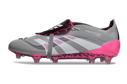 Adidas Predator Elite Fold-Over Tongue FG Cleats
