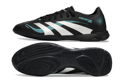Adidas Predator Elite Fold-Over Tongue IC Boots