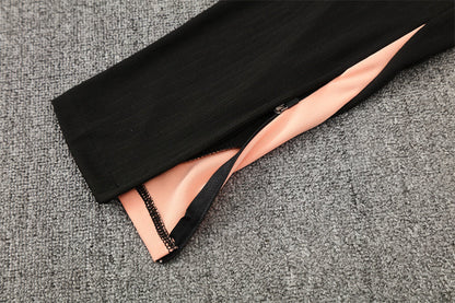 Tracksuit France Black 25/26