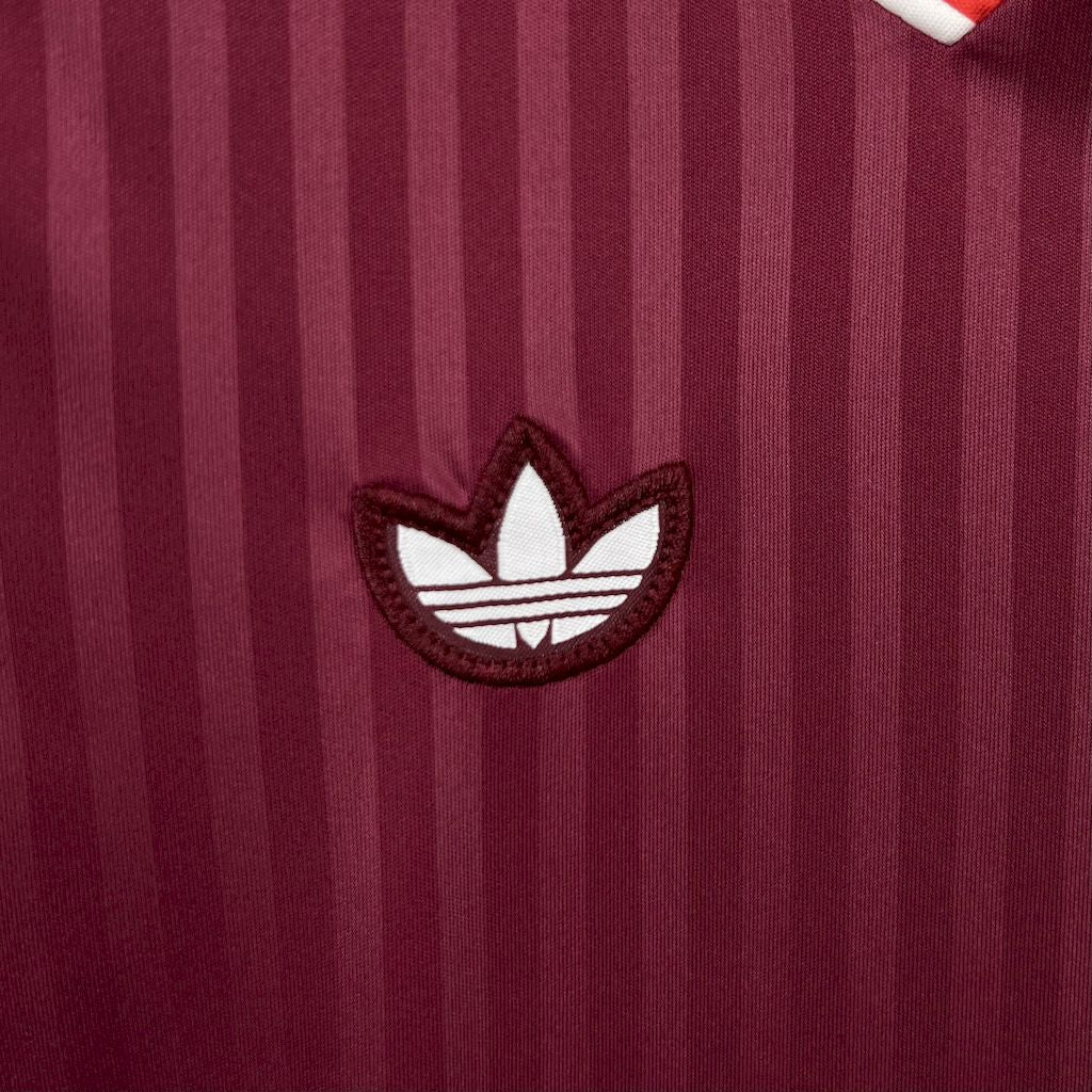 Bayern Munich 2025-26 Terrace Icons Kids Kit