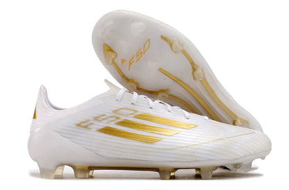 Adidas F50.1 FG Cleats
