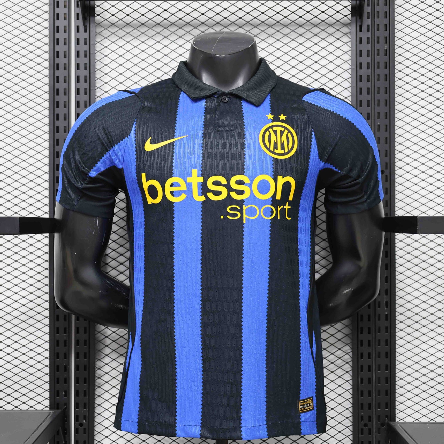 Maglia Inter Milan Home 26/27 Player Uomo | Maglia da Calcio - CalcioVivo
