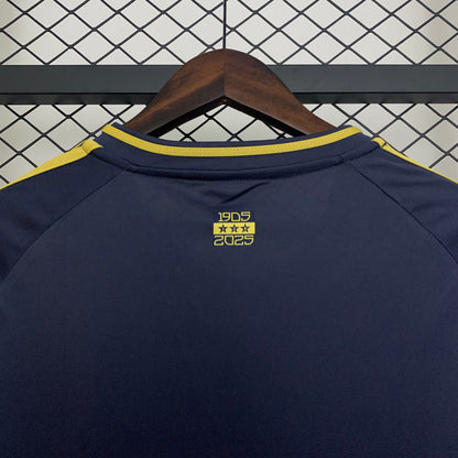Boca Juniors Special Edition Jersey 25/26
