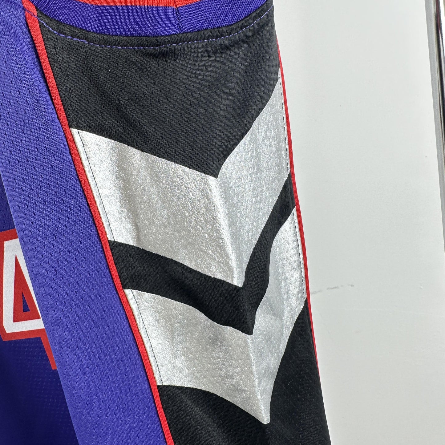 Toronto Raptors Classic Edition 24/25 NBA Jersey