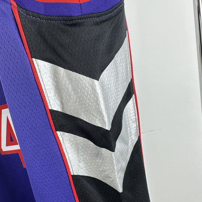 Toronto Raptors Classic Edition 24/25 NBA Jersey