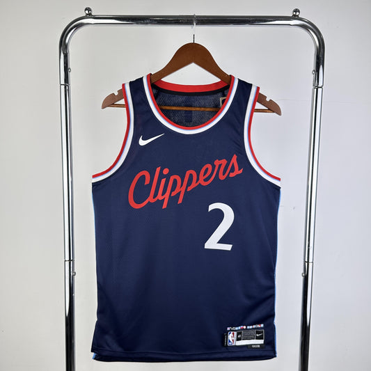 Los Angeles Clippers Icon Edition NBA Jersey
