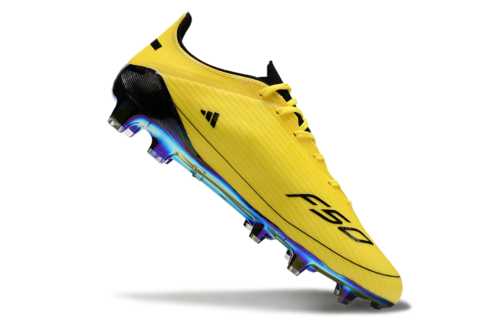 Adidas Adizero f50 Elite FG Cleats