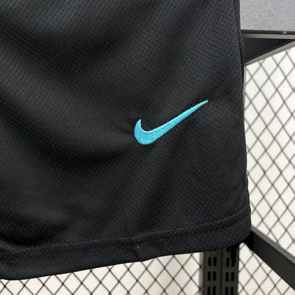 Inter Milan Home 25/26 Kit Kids