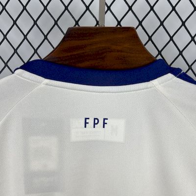 Portugal CR7 Special Edition Jersey 2025