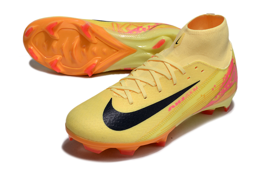 Nike Mercurial Superfly 10 Elite FG Cleats
