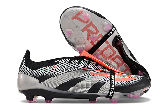 Adidas Predator Elite Tongue FG Cleats