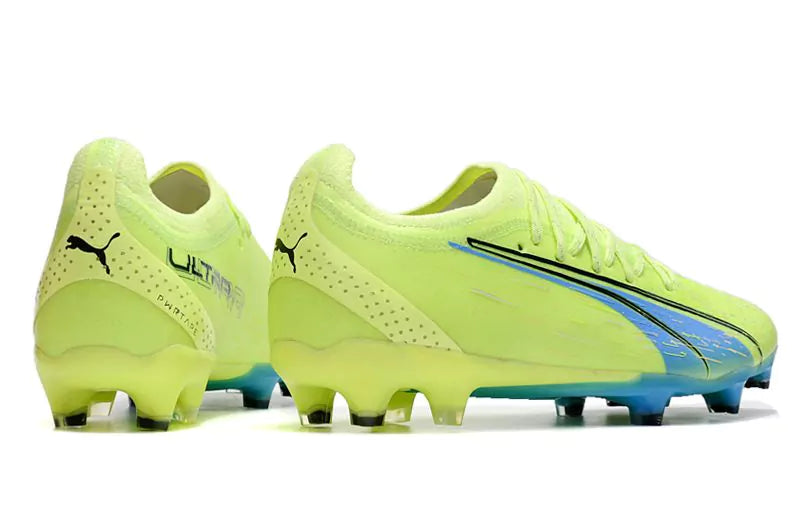 Puma King Ultimate FG Cleats
