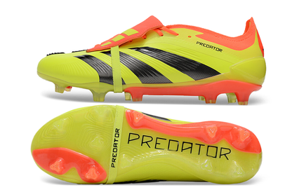 Adidas Predator Elite Tongue FG Cleats