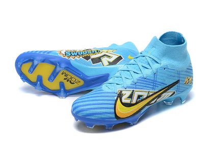 Nike Mercurial Superfly 9 Air Zoom KM Ultra FG Cleats
