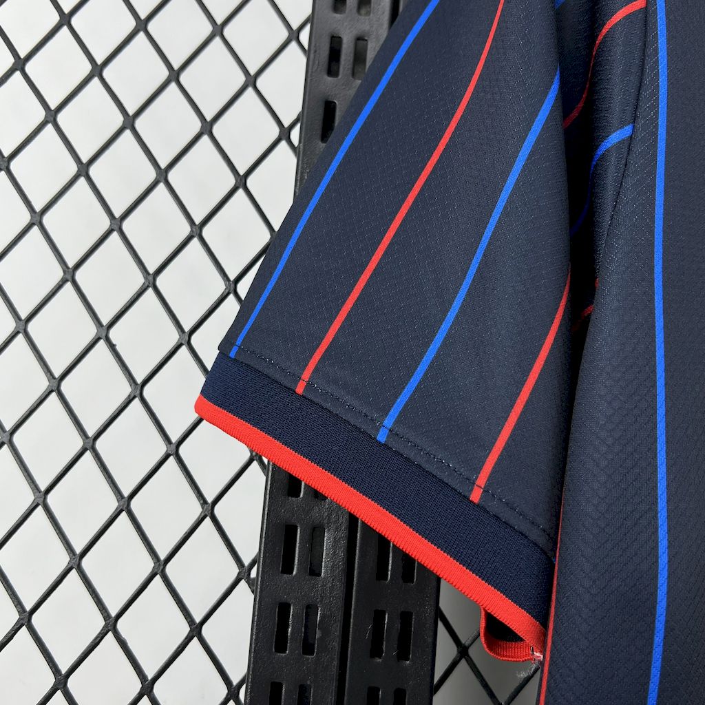 USA Away Jersey 2025