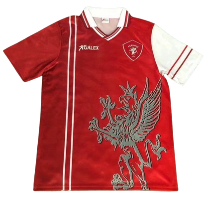Perugia Home Jersey 98/99 Retro