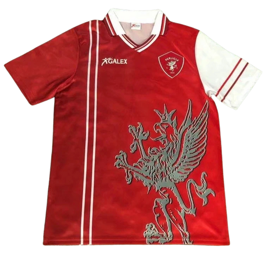 Perugia Home Jersey 98/99 Retro