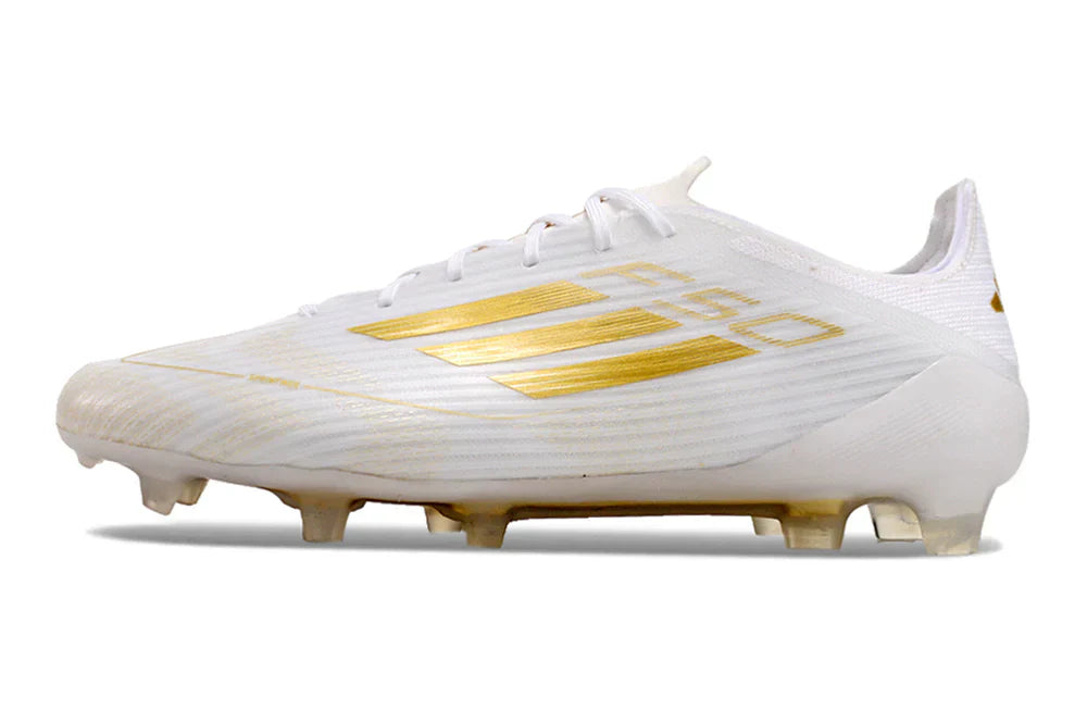 Adidas F50.1 FG Cleats