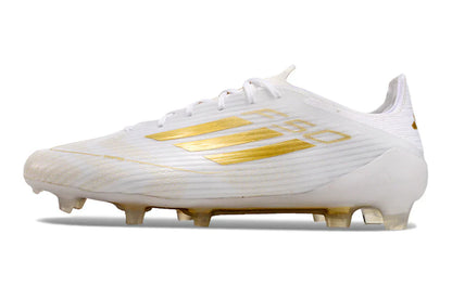 Adidas F50.1 FG Cleats
