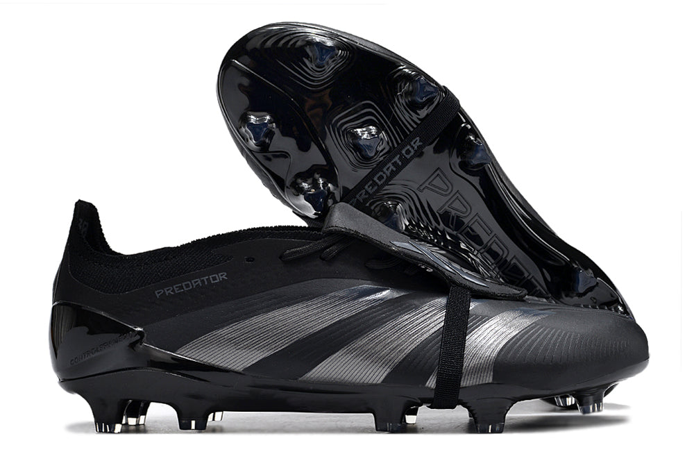 Adidas Predator Elite Tongue FG Cleats
