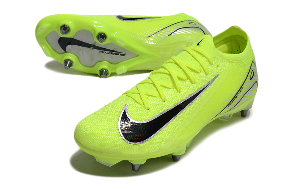 Nike Air Zoom Mercurial Vapor 16 Elite SG Cleats
