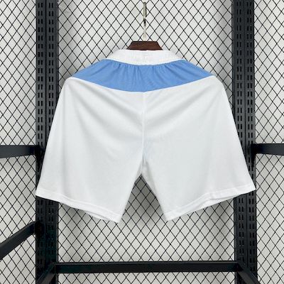 Manchester City Home Shorts 25/26