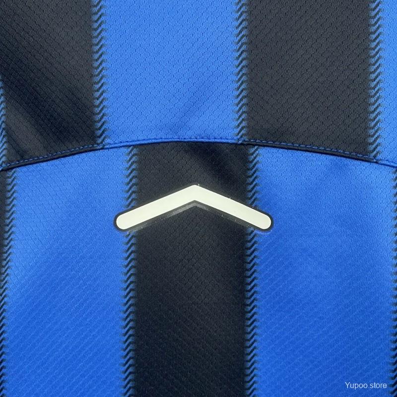 Atalanta Home Jersey 25/26
