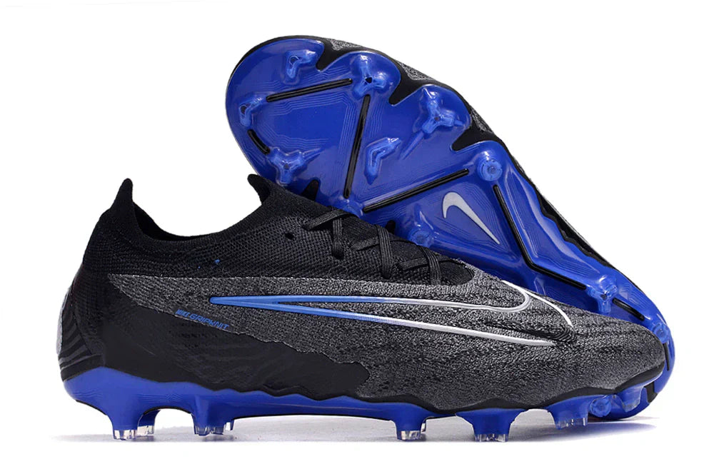 Nike Gripknit Phantom GX Elite Dynamic Fit FG Cleats