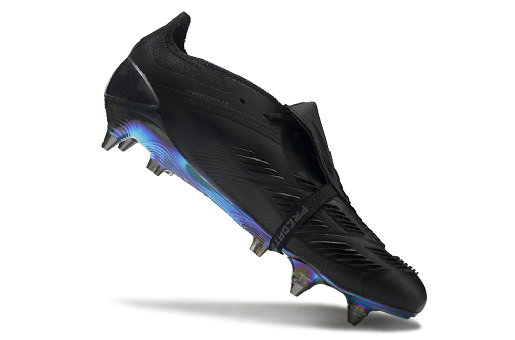 Adidas Predator Elite Fold-Over Tongue SG Cleats