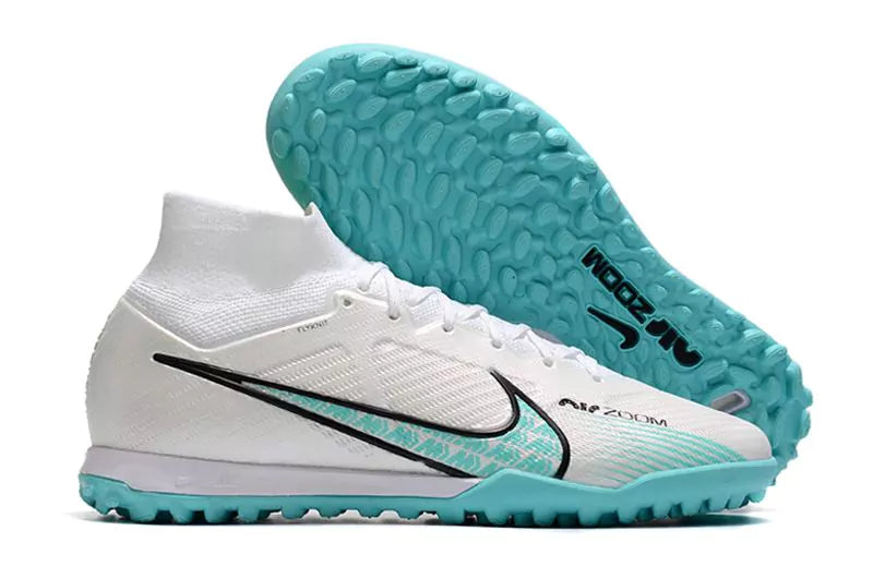 Nike Mercurial Superfly Air Zoom 9 TF Boots